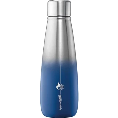 Imagen de Maped PICNIK Adult Concept Botella isotérmica (500 ml, acero inoxidable), color azul