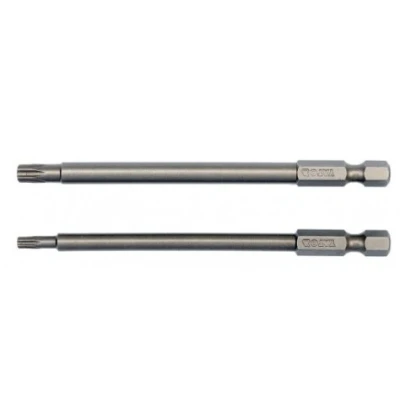 Imagen de YATO YT 0491 Kit de puntas tornillo 2