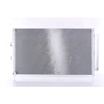 Imagen de NISSENS 940362 Condensador con secador Aluminio 666 R 134 a HONDA: CIVIC 8