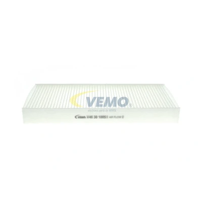 Imagen de VEMO Original Quality V46 30 1005 Filtro de habitáculo Cartucho filtrante, antipolen 265 119 Papel RENAULT: TWINGO 1