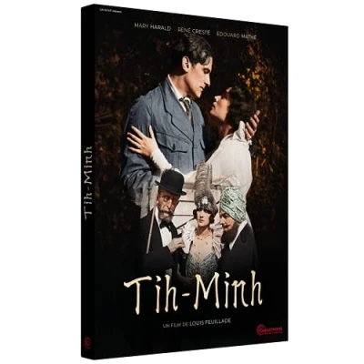 Imagen de Tih Minh [Francia] [DVD]