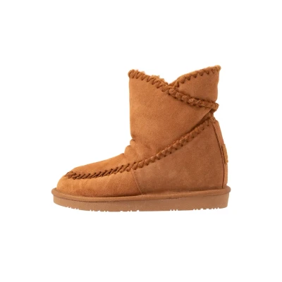 Imagen de Gioseppo Botas para la nieve, Mujer, Talla: 39, Tan Zapatos
