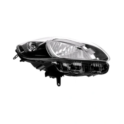 Imagen de TYC 20 14905 35 2 Faros derecha H4 para circulación por la sin electromotor RENAULT: Kangoo II / Grand Kangoo, Be Bop