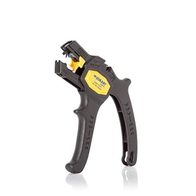 Imagen de Jokari T20050 Alicates pelamangueras automáticas Un hilo