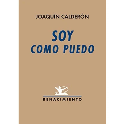 Imagen de Soy como puedo (RENACIMIENTO)