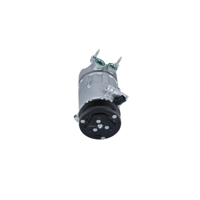 Imagen de NRF 32846 compresor de Aire Acondicionado VS16 12 PAG 46 YF con aceite PAG, junta anular FORD: S Max Mk1, MONDEO 4 Turnier,