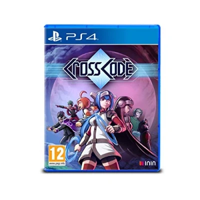 Imagen de CrossCode