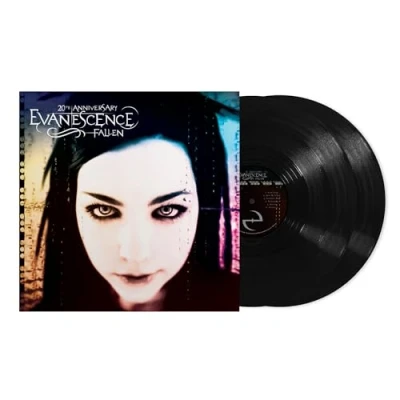 Imagen de Fallen (20th Anniversary Deluxe Edition 2LP) (2LP) [Vinilo]