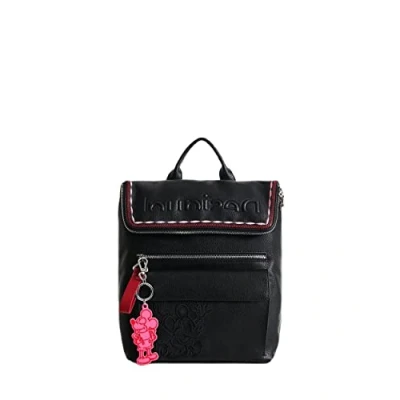 Imagen de DESIGUAL BOLSO MICKEY NERANO 998/U