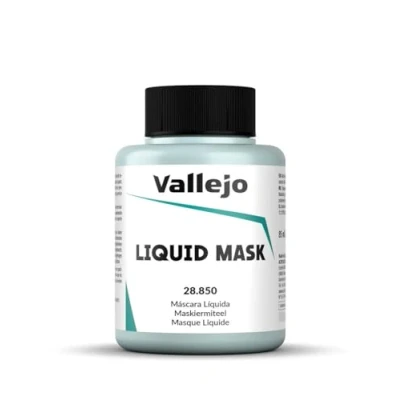 Imagen de Acrylicos Vallejo 85 ml Liquid Mask