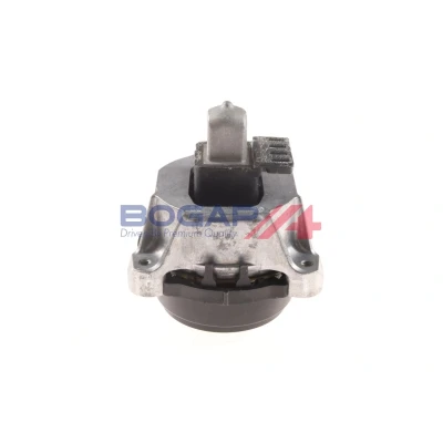 Imagen de BOGAP B1911117 Soporte de motor Delante, derecha 150mm 140mm BMW: 3 Sedán, Touring, 1 Hatchback
