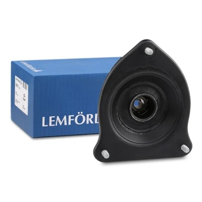 Imagen de LEMFÖRDER 25978 01 Copela de amortiguador Eje delantero, izquierda, derecha con cojinete esférico integrado MINI: Hatchback, Cabrio