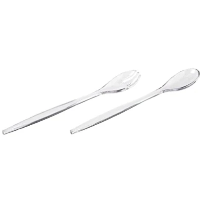 Imagen de Guzzini Cubiertos ensalada/28 &#039;Happy Hour&#039; 28 cm