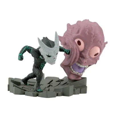 Imagen de Banpresto Figura de Acción Kaiju No. 8 World Collectable Log Stories 2 6 cm Multicolor BP89547P