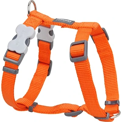 Imagen de Red Dingo Petral liso