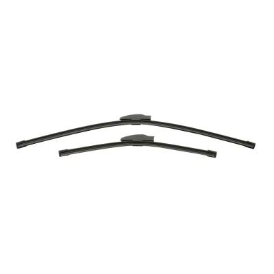Imagen de Limpiaparabrisas Maxgear 39 1035 650, 400mm delante Escobilla con hoja plana spoiler para vehíc. volante a la izquierda PEUGEOT: 206 Hatchback