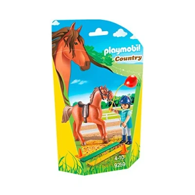 Imagen de Playmobil Country Juguete para niños, Talla: One Size, Multicoloured