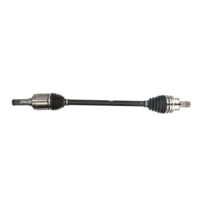 Imagen de POINT GEAR PNG73163 Árbol de transmisión Eje trasero 762mm para vehículos con ABS VOLVO: V50, XC60 I, V70 3, FORD: KUGA 1, 2