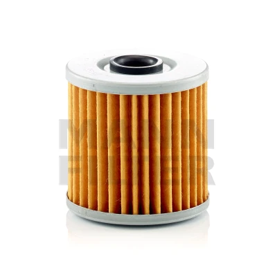 Imagen de MANN FILTER MH 66 Filtro de aceite sin juntas Cartucho filtrante