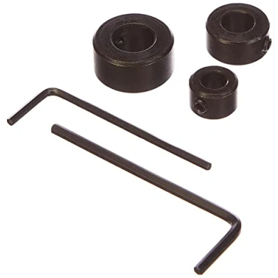 Imagen de Bosch 2 607 000 548 Tope de profundidad 6; 8; 10 mm (pack 1; 1)