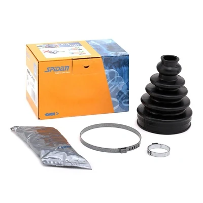 Imagen de SPIDAN 22286 Fuelle Palier 116,00 NBR (caucho nitril butadieno) ALFA ROMEO: GT, SEAT: Alhambra I, AUDI: A3 Hatchback norauto, oscaro, mister auto