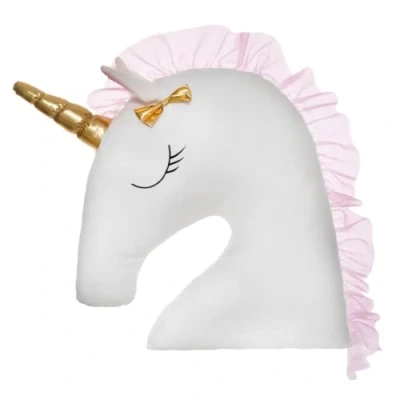 Imagen de ATMOSPHERA CREATEUR D&#039;INTERIEUR Cojín Maxi Unicornio
