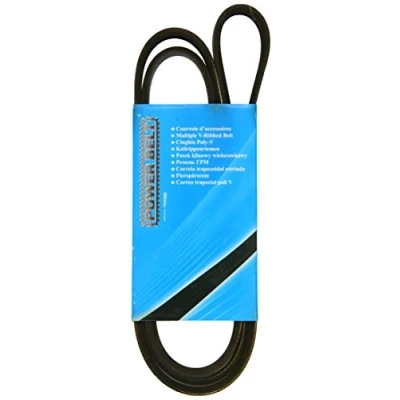 Imagen de MAPCO 241538 Correa trapecial poli V 1538 4 RENAULT: CLIO 2, Kangoo I, I Express, DACIA: Sandero