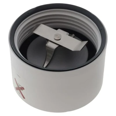 Imagen de Kenwood Base con cuchillo blanco at320 KW697750