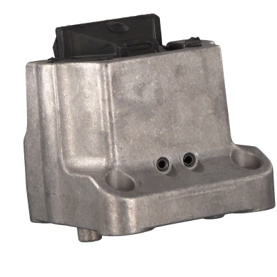 Imagen de FEBI BILSTEIN 106474 Soporte de motor ambos lados Rodamiento caucho metal