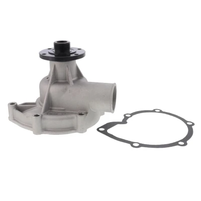 Imagen de VAICO V20 50017 Bomba de agua con junta mecánico Aletas metal Original calidad BMW: 5 Sedán, 7, Sedán