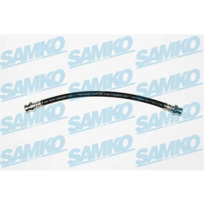 Imagen de Tubo flexible de frenos SAMKO 6T46440