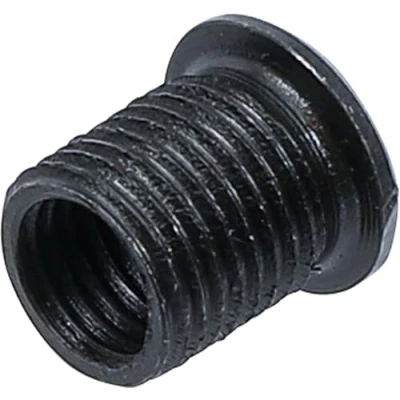 Imagen de BGS 8647 1 Casquillo roscado 11 mm M8 x 1,0