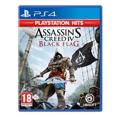 Imagen de Assassin&#039;s Creed IV: Black Flag