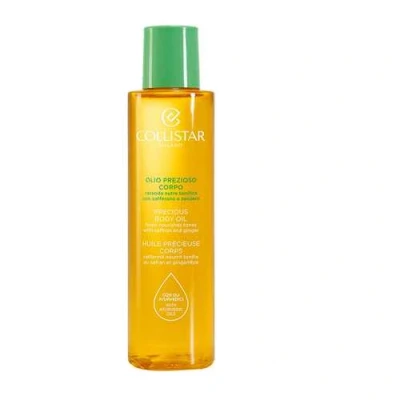 Imagen de Collistar Precious Aceite Corporal 150 ml