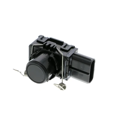 Imagen de VEMO V70 72 0123 Sensores de Aparcamiento Original calidad posterior, interior negro Sensor ultrasonido