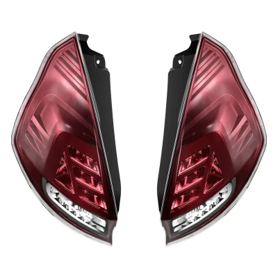 Imagen de OSRAM LEDTL101 CL Fanali Posteriori LED LEDriving, Set di 2