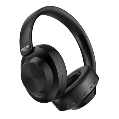 Imagen de Auriculares Noise Cancelling Vieta Pro Way 5 True Wireless Negro
