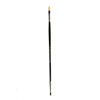 Imagen de Winsor &amp; Newton Winton Pincel óleo y acrílico, Madera, Blanco, N 2