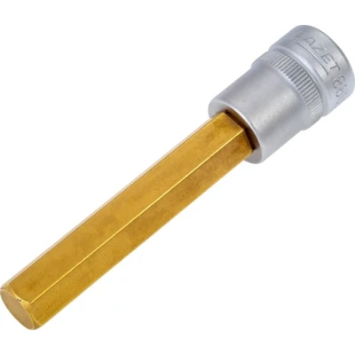 Imagen de HAZET 8801 11 Piezas insertables de llave cubo DIN7422 Hexágono interior moleteado