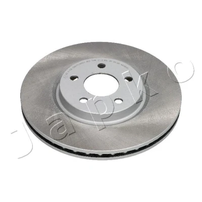 Imagen de JAPKO 60994C Disco de freno Eje delantero 279,8 23 5 61 ventilado barnizado CHRYSLER: PT Cruiser Familiar, Cabrio