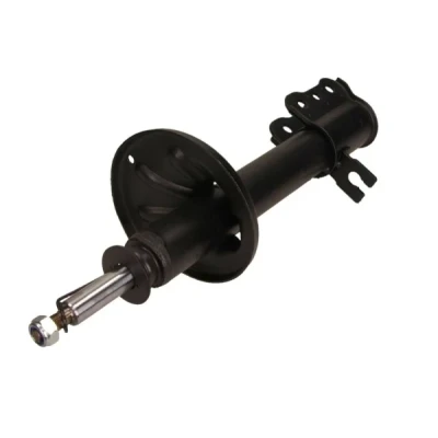 Imagen de MAXGEAR 11 0705 amortiguador Eje trasero izquierda Presión de gas Bitubular Columna Espiga arriba NISSAN: X Trail
