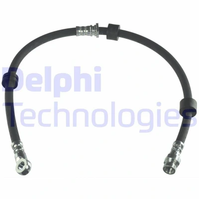 Imagen de DELPHI LH7172 Latiguillos de Freno 641 Banjo MITSUBISHI: Lancer 8 Limousine, Outlander 2 SUV,