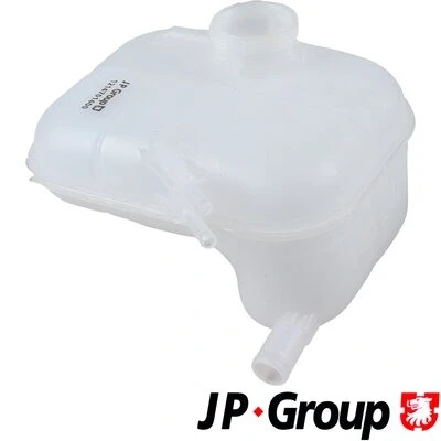 Imagen de JP GROUP 1214701400 Depósito de Agua sin caperuza, sensor OPEL: Astra H Hatchback, GTC, Caravan