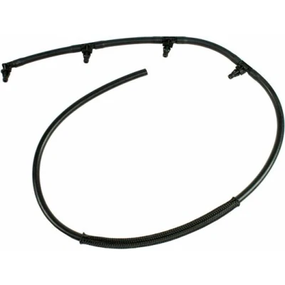 Imagen de METZGER 0840009 Tubo flexible, combustible de fuga apropiado para diesel biológico MERCEDES BENZ: Clase C Berlina, Vito Mixto, Sprinter 3.5 T Furgón