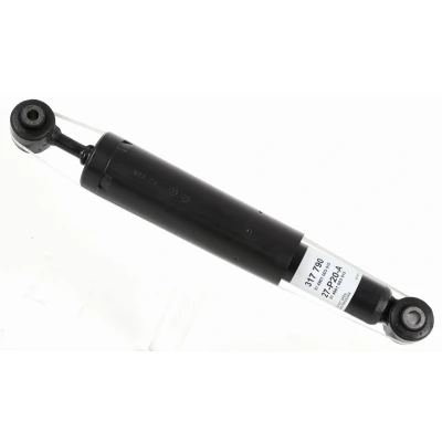 Imagen de SACHS 317 790 Amortiguador Presión de gas Bitubular telescópico Anillo superior, inferior PEUGEOT: 301 Berlina