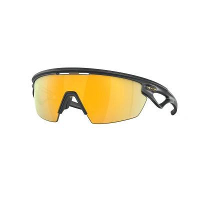 Imagen de Oakley Sphaera Unisex Gafas de sol, Talla: One Size, Black