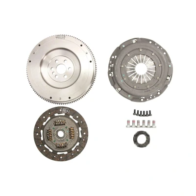 Imagen de VALEO KIT4P CONVERSION Kit 835108 de Embrague BMW: 3 Berlina, 1 Hatchback, 5 Berlina