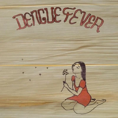 Imagen de Dengue Fever [Vinilo]