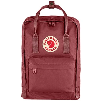 Imagen de Fjällräven Kanken 13 Mochila, Talla: One Size, Ox red