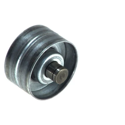 Imagen de SKF VKM 26211 Polea inversión/guía, correa distribución JEEP: Cherokee II